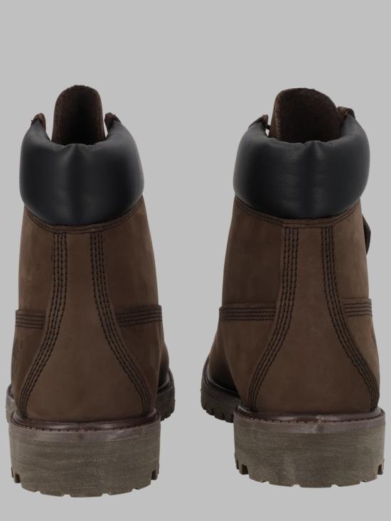 26FW 팀버랜드 부츠 TB1100012141 BROWN - TIMBERLAND