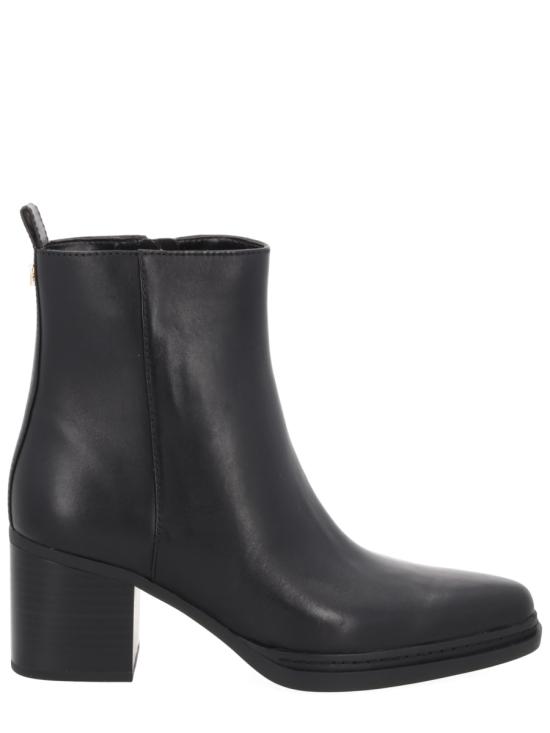 26FW 마이클 코어스 부츠 40F5LXME5L 001BLACK