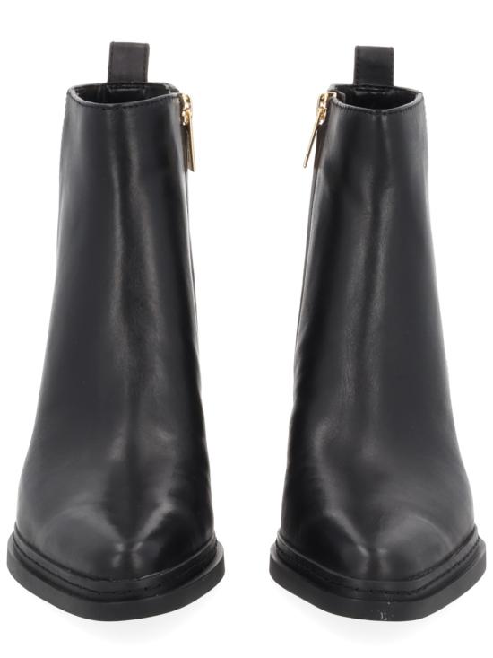 26FW 마이클 코어스 부츠 40F5LXME5L 001BLACK - MICHAEL KORS