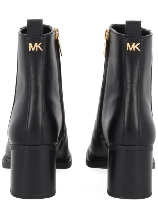 26FW 마이클 코어스 부츠 40F5LXME5L 001BLACK - MICHAEL KORS