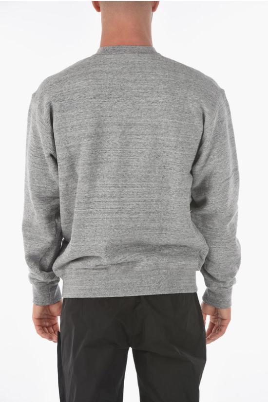  디스퀘어드2 긴팔 티셔츠 S74GU0529 S25463 860M Gray - DSQUARED2