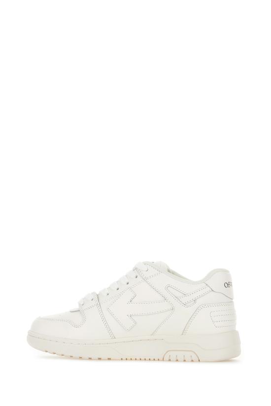 26FW 오프화이트 스니커즈 W259C9L008 0101 WHITE - OFF WHITE