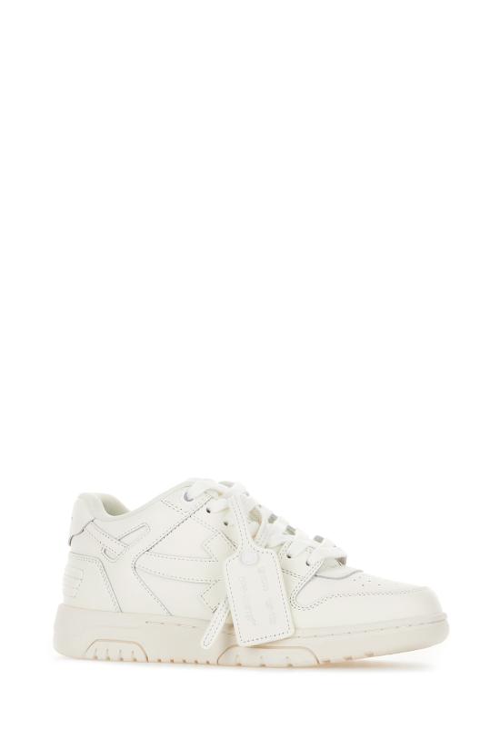 26FW 오프화이트 스니커즈 W259C9L008 0101 WHITE - OFF WHITE