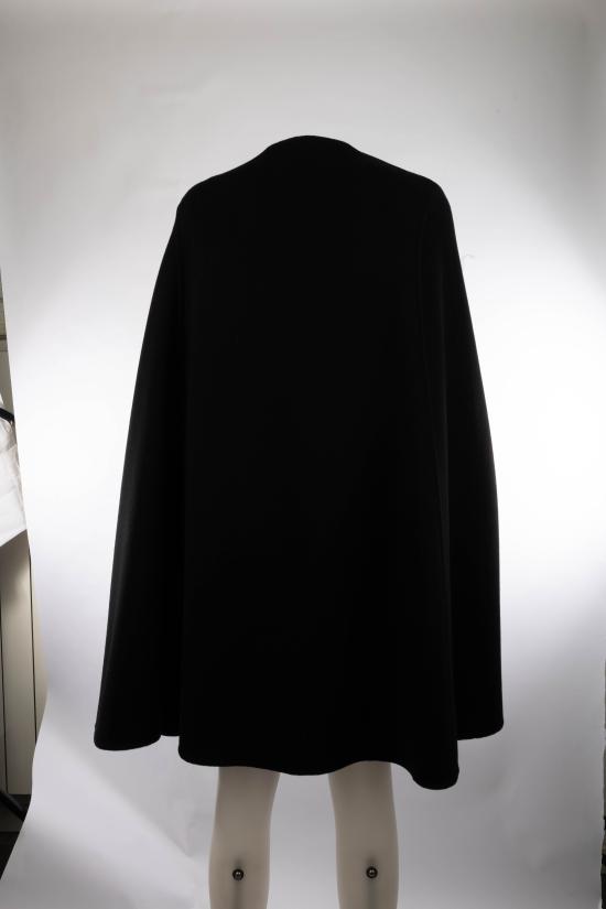 26FW 페데리카 보니파치 코트 KA080P BLK BLACK - FEDERICA BONIFACI