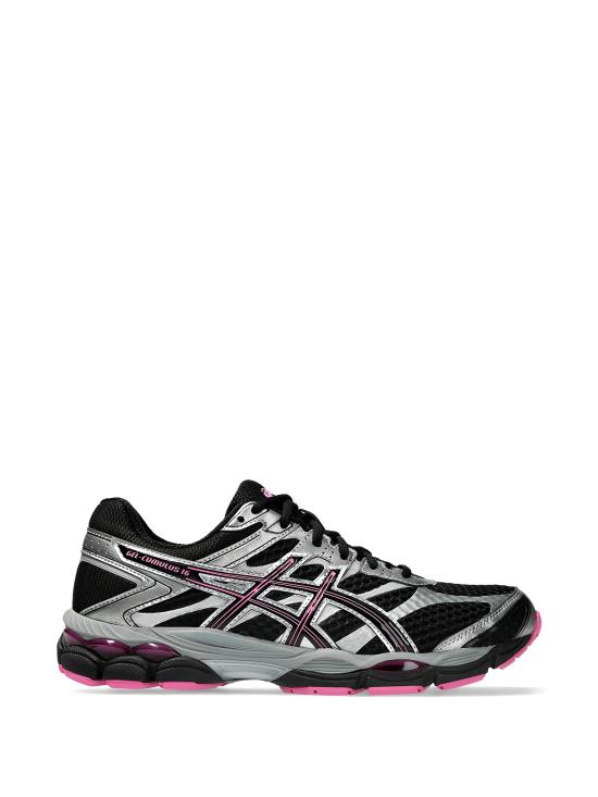 26FW 아식스 스니커즈 1203A 733 003 BLACK DRAGON FRUIT