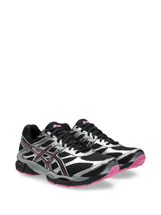 26FW 아식스 스니커즈 1203A 733 003 BLACK DRAGON FRUIT - ASICS