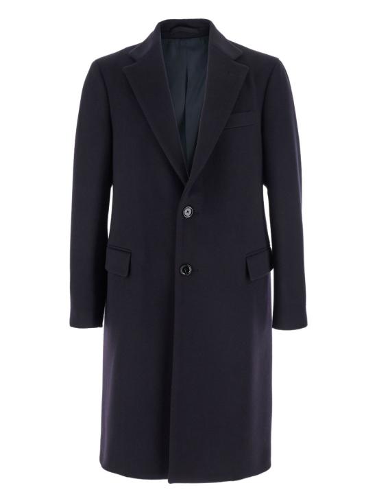 26FW 라르디니 코트 CN23698E CN65601850 BLU