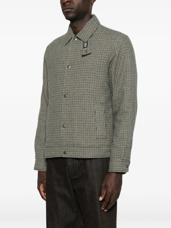 26FW 울리치 코트 CFWOOS2066MR UT3046 7387 MARRONE - WOOLRICH
