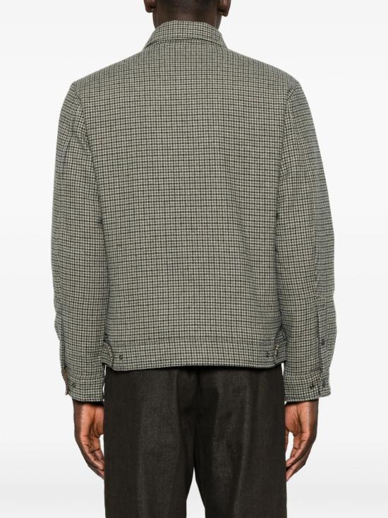 26FW 울리치 코트 CFWOOS2066MR UT3046 7387 MARRONE - WOOLRICH