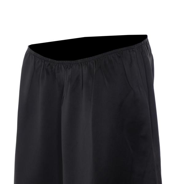 26FW 가니 미디 스커트 A1090315 099 BLACK - GANNI