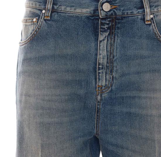 26FW 아미리 데님 팬츠 426JE005 CANYON SKY BLUE - AMIRI
