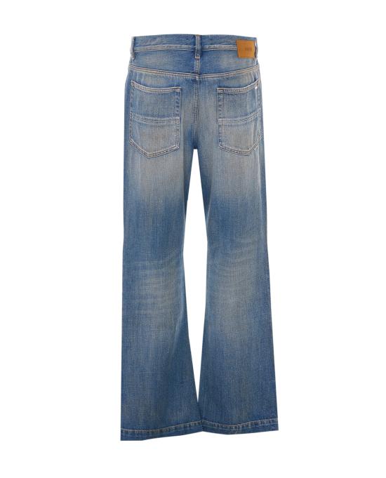 26FW 아미리 데님 팬츠 426JE016 CANYON SKY BLUE - AMIRI
