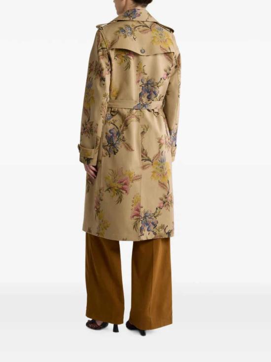 26FW 에트로 코트 WRBC002099SAE1O X0895 - ETRO
