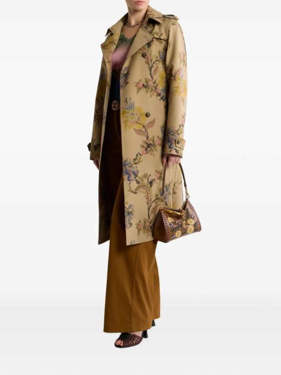 26FW 에트로 코트 WRBC002099SAE1O X0895 - ETRO