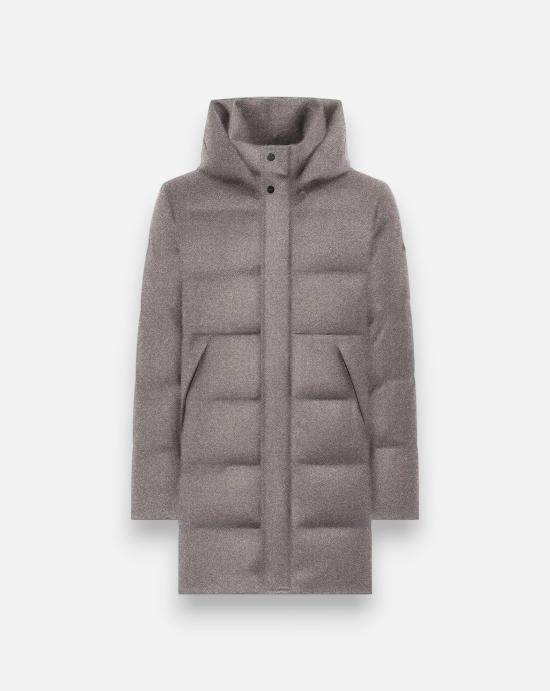  두노 자켓 MAGNUS F LEVICO 204 BEIGE