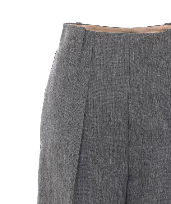 26FW 엘리자베타프랜치 팬츠 PA22367E2 431 GREY - ELISABETTA FRANCHI