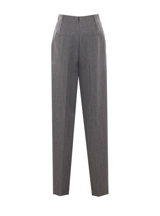 26FW 엘리자베타프랜치 팬츠 PA22367E2 431 GREY - ELISABETTA FRANCHI