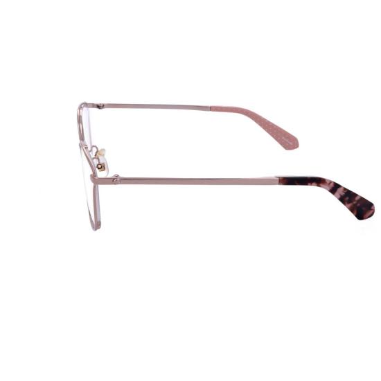  케이트 스페이드 안경 로우리 F 35 J 52 52mm 선글라스 핑크 - KATE SPADE