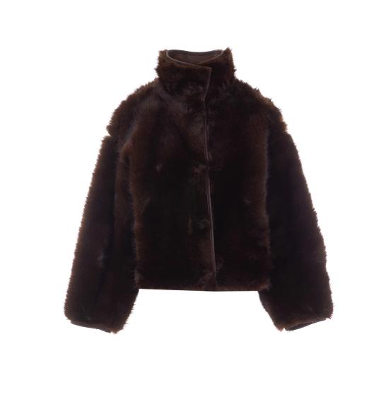 26FW 어반코드 수트 자켓 BJ20455 TRUFFLE BROWN - URBANCODE
