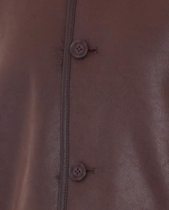 26FW 어반코드 수트 자켓 BJ20455 TRUFFLE BROWN - URBANCODE