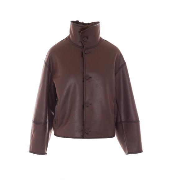 26FW 어반코드 수트 자켓 BJ20455 TRUFFLE BROWN