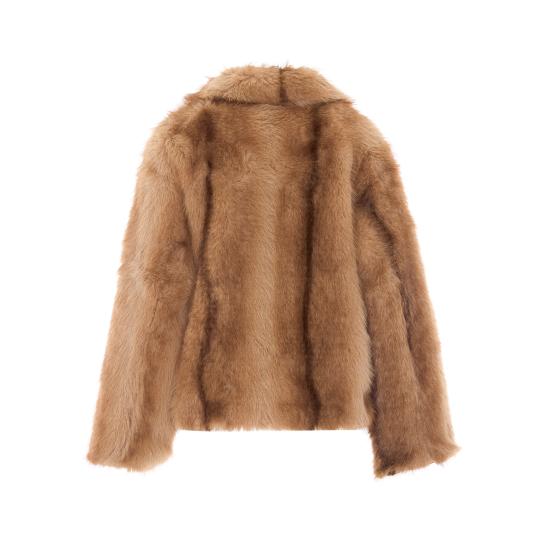 26FW 어반코드 수트 자켓 BJ20372 TAN BEIGE - URBANCODE