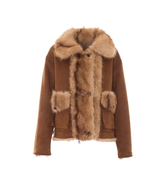 26FW 어반코드 수트 자켓 BJ20372 TAN BEIGE - URBANCODE