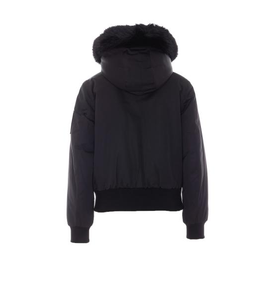 26FW 무스너클 수트 자켓 M35LB025G 292 BLACK - MOOSE KNUCKLES