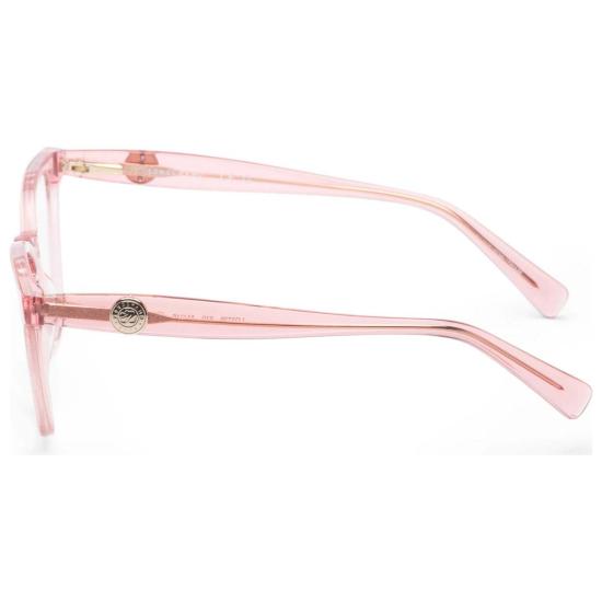  롱샴 안경 Lo2729 610 51mm 로즈 컬러 - LONGCHAMP