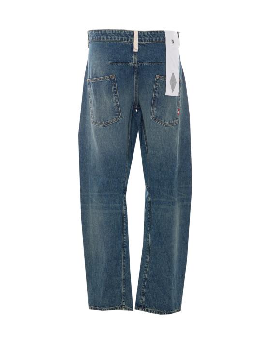 26FW 아미시 데님 팬츠 AMU156 CT2532923292 BLUE - AMISH