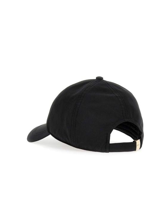  게스 볼캡 AW5396 POL01 BLA ONESIZE Guess BLACK - GUESS