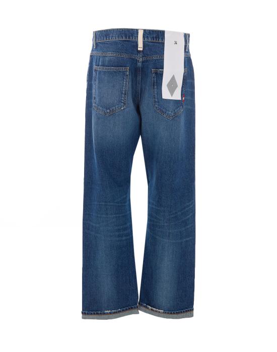26FW 아미시 데님 팬츠 AMU010 D74419711971 BLUE - AMISH