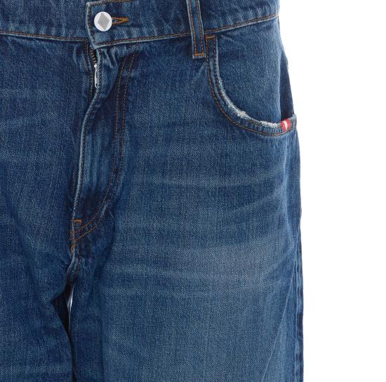 26FW 아미시 데님 팬츠 AMU010 D74419711971 BLUE - AMISH