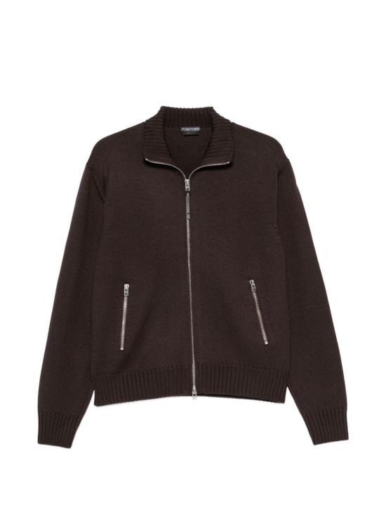 26FW 톰포드 스웨터 KZL027YMW152 ECJ CHOCOLATE TORTE