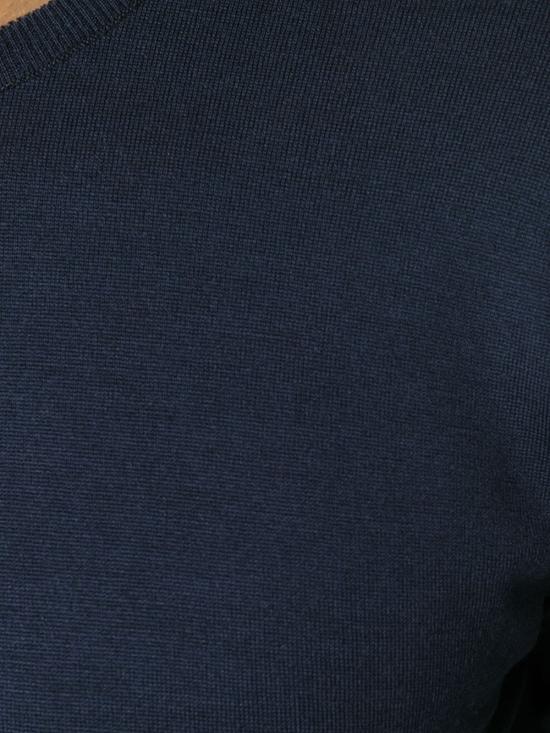 26FW 존스메들리 스웨터 LUNDY MIDNIGHT - JOHN SMEDLEY