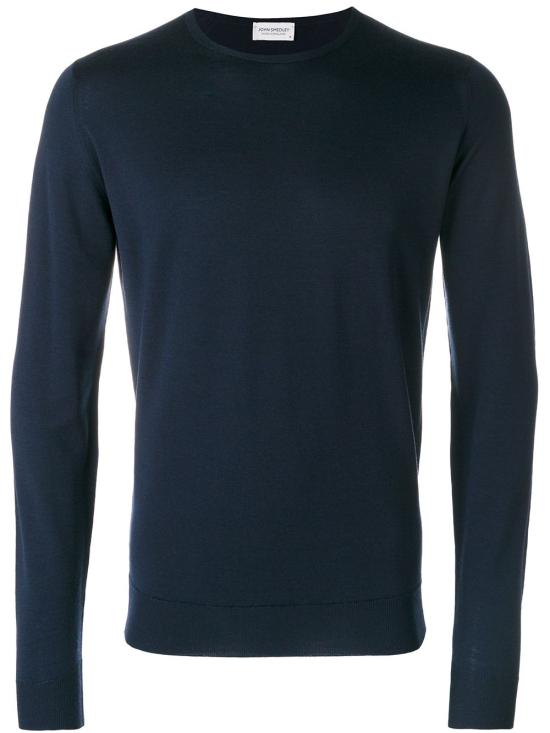 26FW 존스메들리 스웨터 LUNDY MIDNIGHT