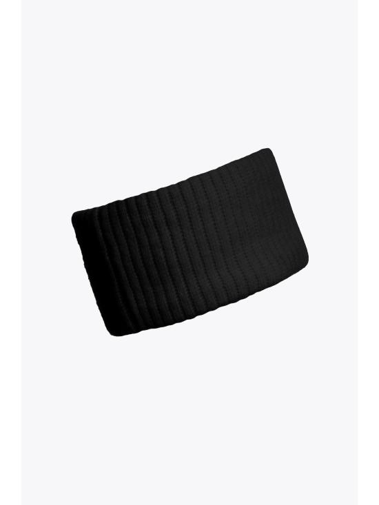 26FW 파라점퍼스 이어플랩 캡 26WMPAHAHA36 541F NERO - PARAJUMPERS