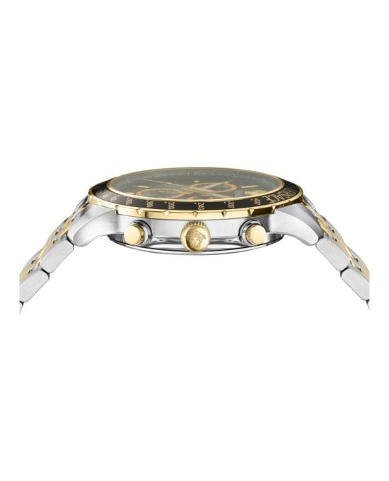  베르사체 손목시계 VEZCA0524 TTE OS Silver - VERSACE