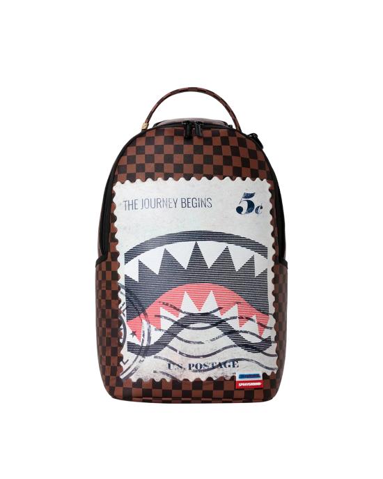26FW 스프레이그라운드 백팩 910B9296NSZ multi MULTICOLOR