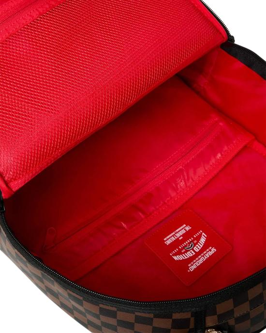 26FW 스프레이그라운드 백팩 910B9296NSZ multi MULTICOLOR - SPRAYGROUND