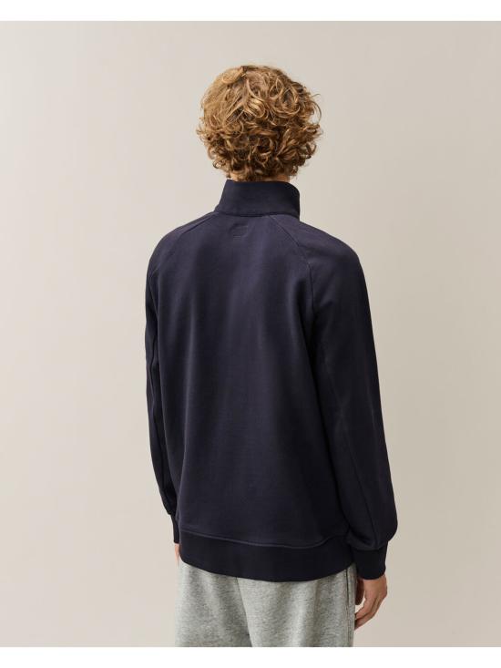 26FW 씨피 컴퍼니 긴팔 티셔츠 21CMSS033A005086W 888 BLU - C.P. COMPANY