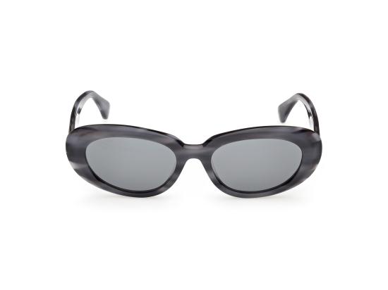 26SS 막스마라 선글라스 MM0196 GREY - MAX MARA