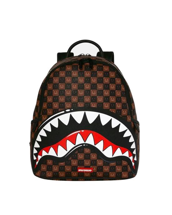 26FW 스프레이그라운드 백팩 910B9305NSZ multi MULTICOLOR