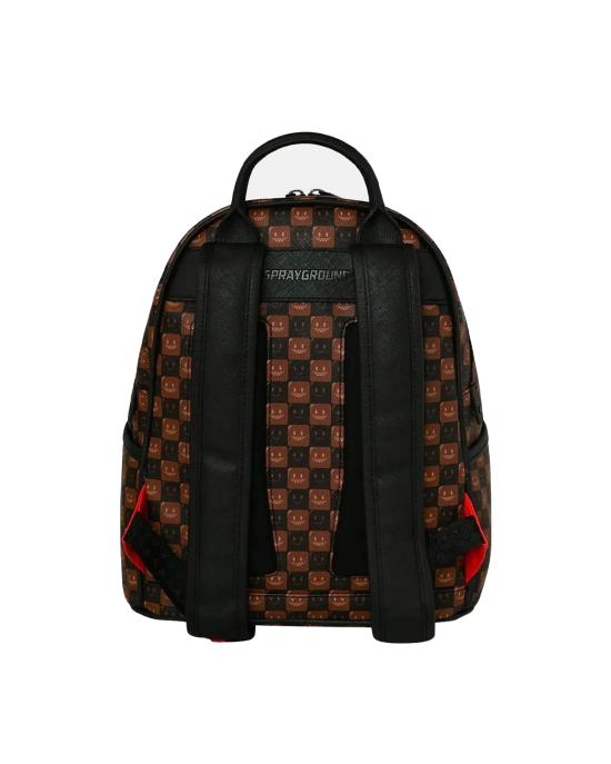 26FW 스프레이그라운드 백팩 910B9305NSZ multi MULTICOLOR - SPRAYGROUND