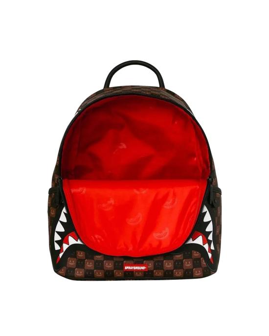 26FW 스프레이그라운드 백팩 910B9305NSZ multi MULTICOLOR - SPRAYGROUND