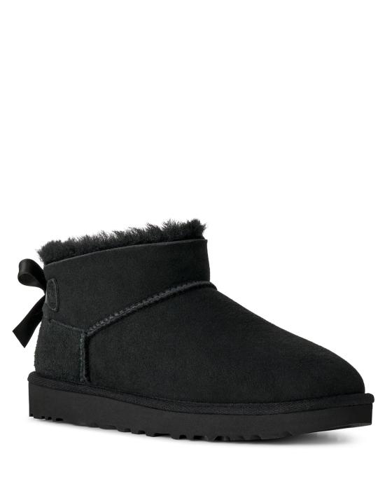 26FW 어그 부츠 1185491 BLK BLACK - UGG