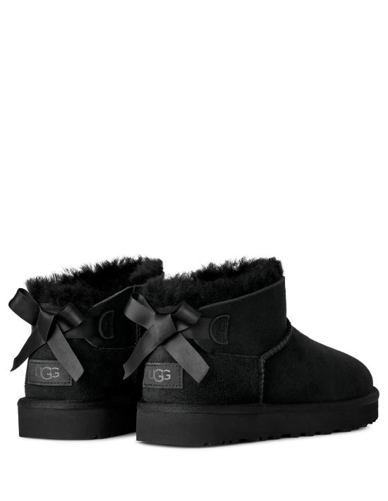 26FW 어그 부츠 1185491 BLK BLACK - UGG