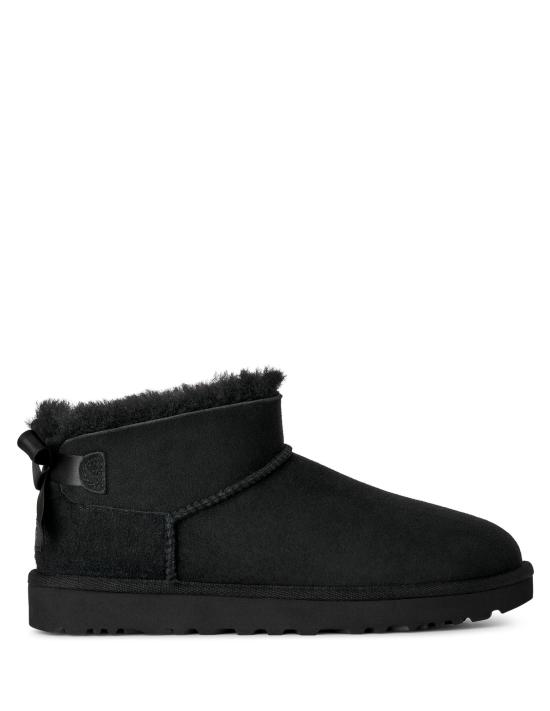 26FW 어그 부츠 1185491 BLK BLACK