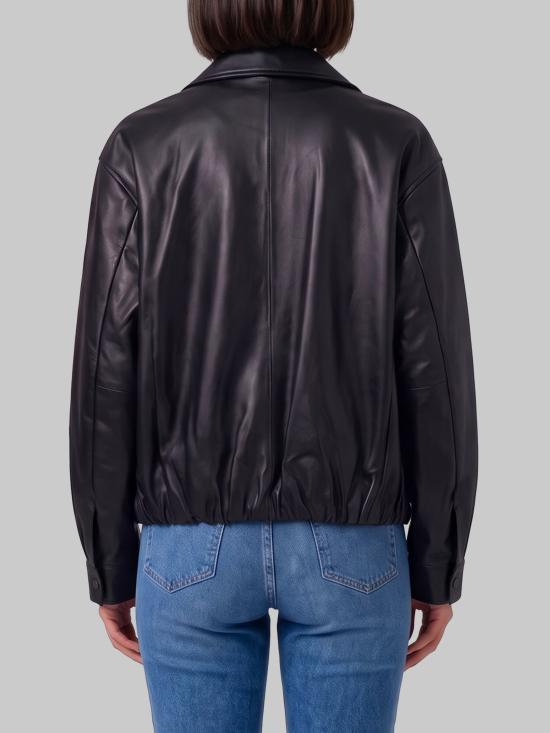 26FW 아르마 아우터 003L266009 BLACK - ARMA
