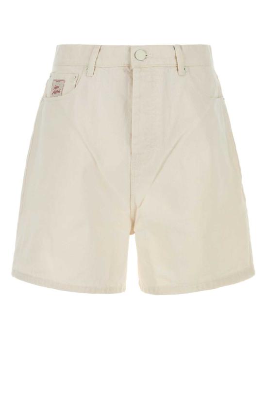 26SS 아미 숏팬츠 HSO836DE0126 136 White
